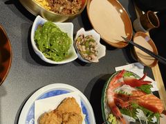 -林妈妈村·日式料理(宝山万达店)