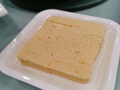 冻豆腐-东来顺饭庄(apm总店)
