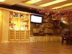 -鸥迪足道(时光海店)