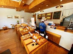 -那家面包房(珠江路店)
