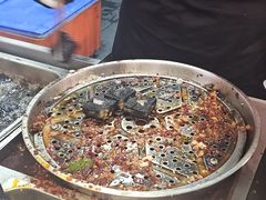 -黑色经典臭豆腐·湖南特产(步行街店)