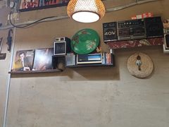 -蜗牛小馆醉乡民谣云南菜(惠新西里店)