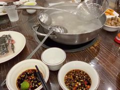 -正能量脆肉鲩火锅