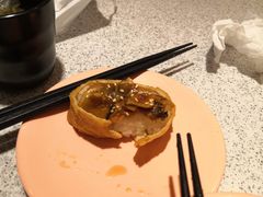-争鲜回转寿司(南开大悦城店)
