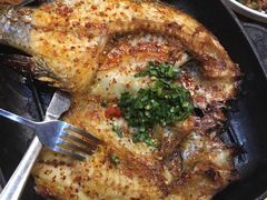 -云海肴·云南小炒·汽锅鸡(天津国金汇店)