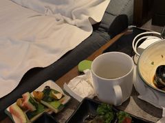 -和子足浴SPA会馆(东方之门店)