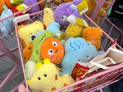 -娃娃集合营(上海闵行天街店)