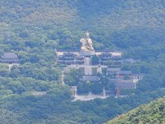 -句容茅山景区