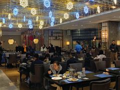 -康帝国际酒店-艾斯本自助西餐厅