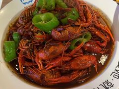 -爱妻鱼•老体北重庆水煮鱼•川菜(白云路店)