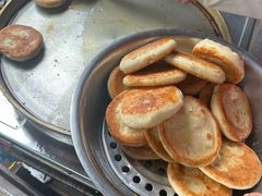-东关二民手工面条