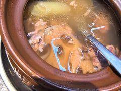 -民间瓦缸煨汤館(嵩山路店)