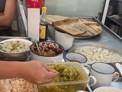-汪家馄饨(集庆路店)