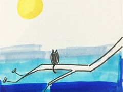 -八哥美术·成人美术画室(总校区)