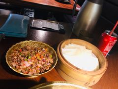 -楼兰新疆主题餐厅(苏州中心店)