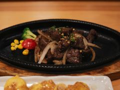 -菊上日式料理(蚌埠银泰店)