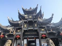 -自贡市盐业历史博物馆