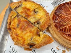 -LANLIZI BAKERY(COSMO店)