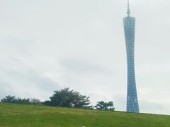 -二沙岛艺术公园