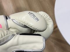 -FIGHTMAN格斗俱乐部(长宁临空店)