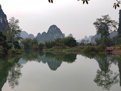 -明仕田园