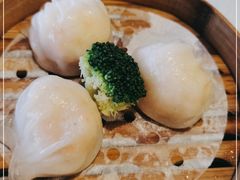 -汤臣·空中餐厅·严选粤菜(石湾世博广场店)