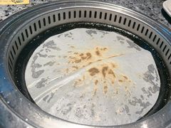 -阪尚皇·原切牛排·烤肉火锅自助(北京路店)