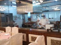 -烤肉宛饭庄(南礼士路店)