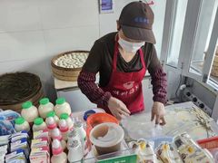 -老葛汤包(石佛路店)
