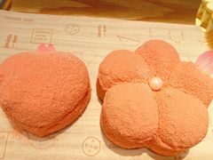 茉莉花朵包-好利来(乐堤港店)