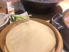 -守柴炉烤鸭(科华中路王府井店)