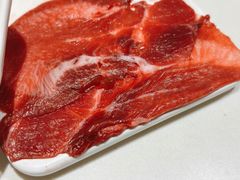 -焯牛潮汕牛肉火锅(云峰街创始店)