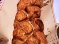-大张烙馍村·美食地标(泉山店)
