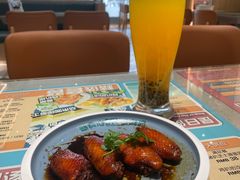 -大头力茶餐厅(花都融创茂店)