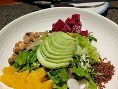 -真地道京味府·鲜橙烤鸭·北京菜(朝外大街东大桥店)