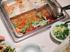 -野妹火锅(龙岗店)