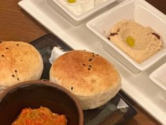 -Tajine Moroccan塔金摩洛哥中东餐厅