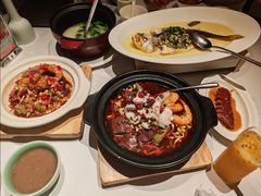 -西湖春天•老字号杭州菜(百汇店)