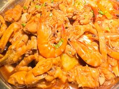 -胖哥俩肉蟹煲(苏州中心店)