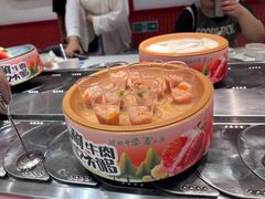 -龍歌自助小火锅(漳州二路爱购店)