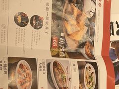-大厨小馆(华阳城店)