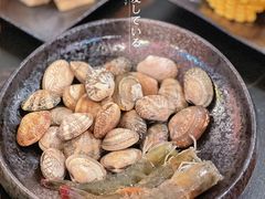 -熹悟海鲜火锅·广式打边炉