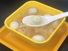 -岐城面馆(黄岐店)