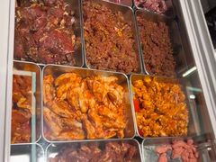 -英雄故事地摊烤肉(马驹桥店)