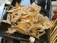 -回头烧烤(悦荟购物中心店)