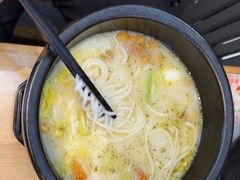 -大鼓米线(杭州国大城市广场店)