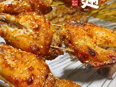 -一顿烧烤(八经街店)
