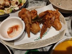 -沛家·西餐Brunch·直火料理