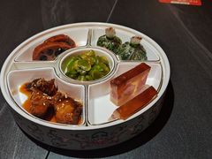 -湖里春风·淮扬菜(丽泽天街店)