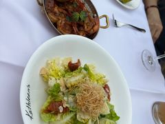 -Kathleen's Waitan 凯圣琳江景西餐厅(外滩店)